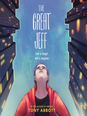 cover image of The Great Jeff
